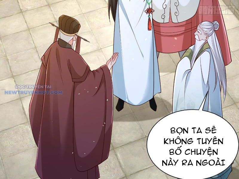 Ta Thực Sự Không Muốn Làm Thần Tiên chapter 57 - Trang 101