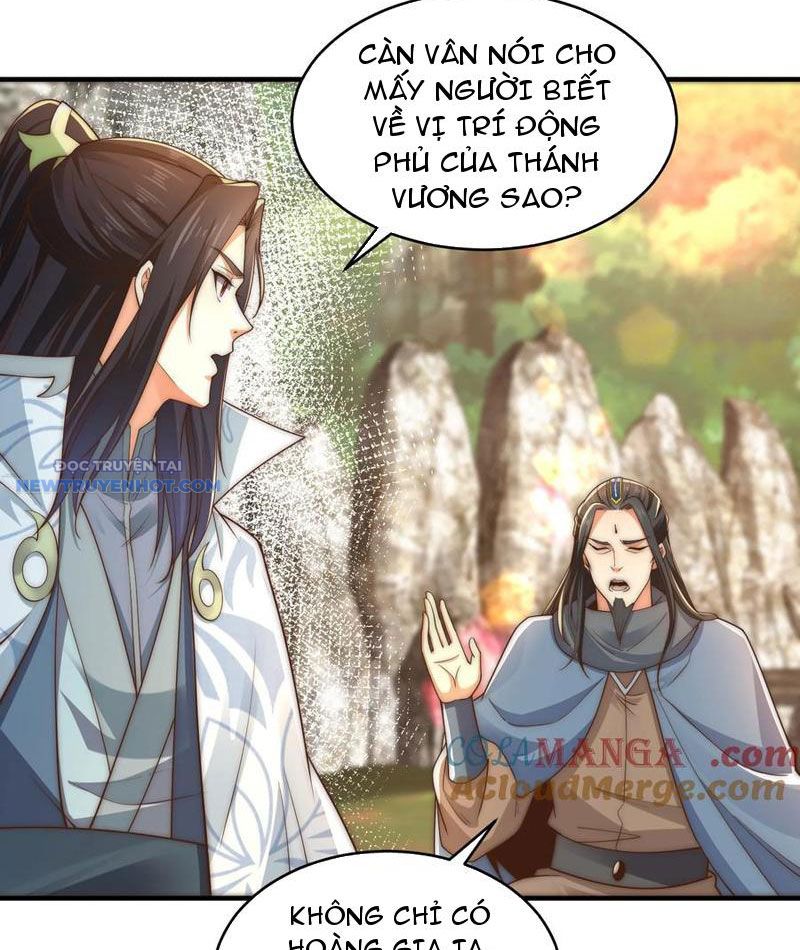 Tân Hỗn Độn Kiếm Thần chapter 196 - Trang 42