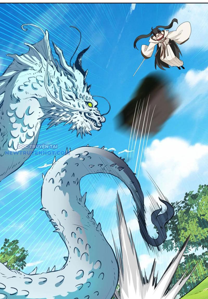 Hỗn Độn Thiên Đế Quyết chapter 31 - Trang 30