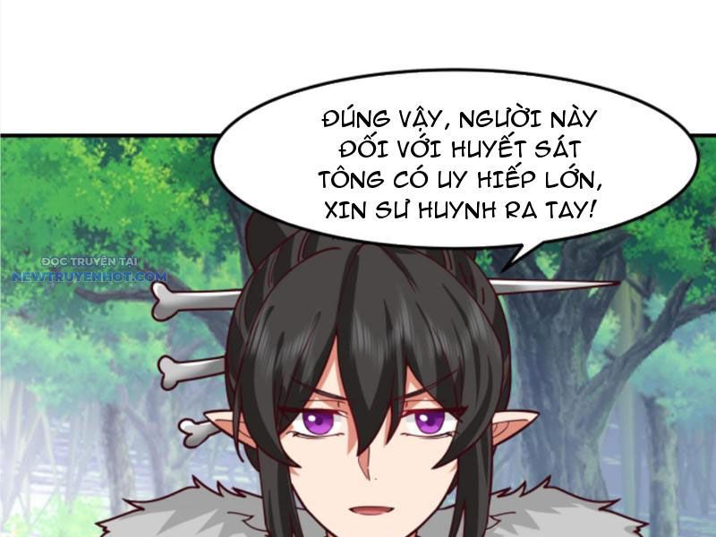 Hỗn Độn Thiên Đế Quyết chapter 83 - Trang 73