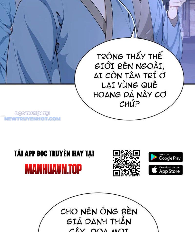 Ta Thực Sự Không Muốn Làm Thần Tiên chapter 86 - Trang 71