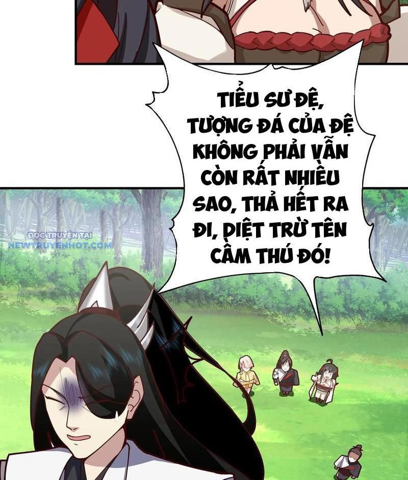 Hỗn Độn Thiên Đế Quyết chapter 95 - Trang 7