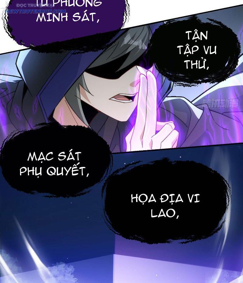 Ta Thực Sự Không Có Hứng Tu Tiên chapter 6 - Trang 18