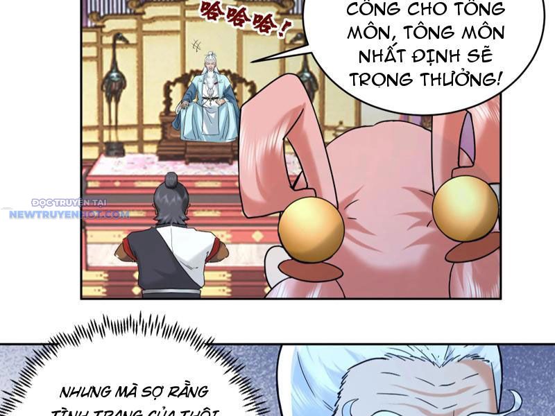 Hỗn Độn Thiên Đế Quyết chapter 48 - Trang 43