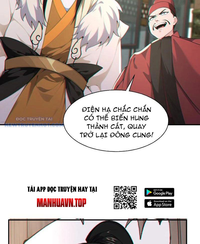 Ta Thực Sự Không Muốn Làm Thần Tiên chapter 91 - Trang 30