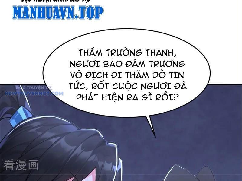 Ta Thực Sự Không Muốn Làm Thần Tiên chapter 111 - Trang 78