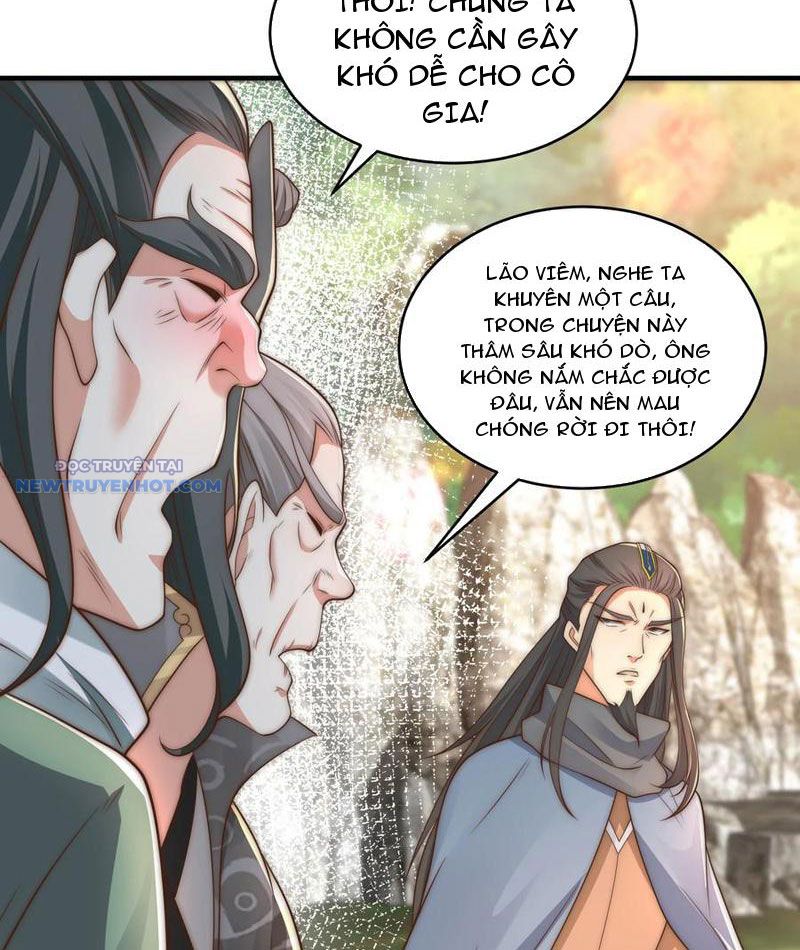 Tân Hỗn Độn Kiếm Thần chapter 196 - Trang 47