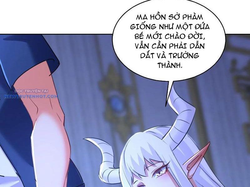 Bảy Vị Sư Tỷ Sủng Ta Tới Trời chapter 64 - Trang 18