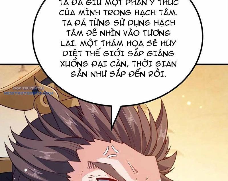 Nương Tử Nhà Ta Là Nữ Đế chapter 183 - Trang 93