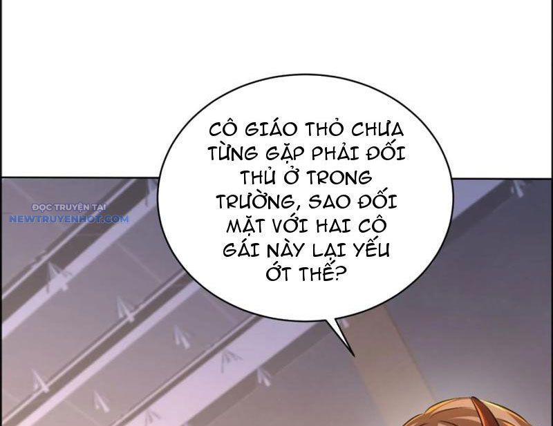 Bảy Vị Sư Tỷ Sủng Ta Tới Trời chapter 66 - Trang 100