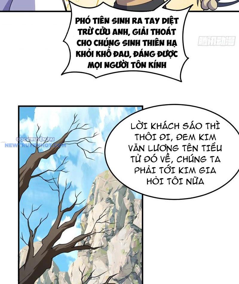 Bảo Vật Rơi Xuống đều Thành Muội Tử chapter 93 - Trang 31