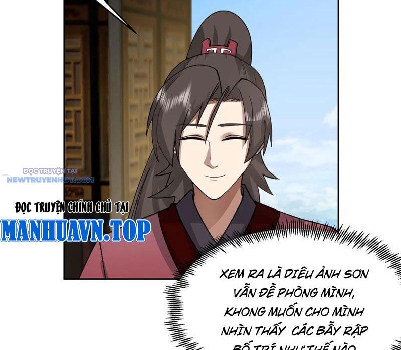 Hỗn Độn Thiên Đế Quyết chapter 67 - Trang 23