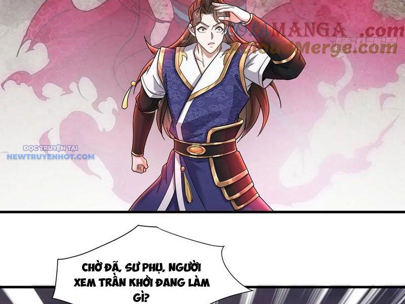 Trường Sinh Bất Tử Ta Chỉ Tu Cấm Thuật chapter 82 - Trang 39