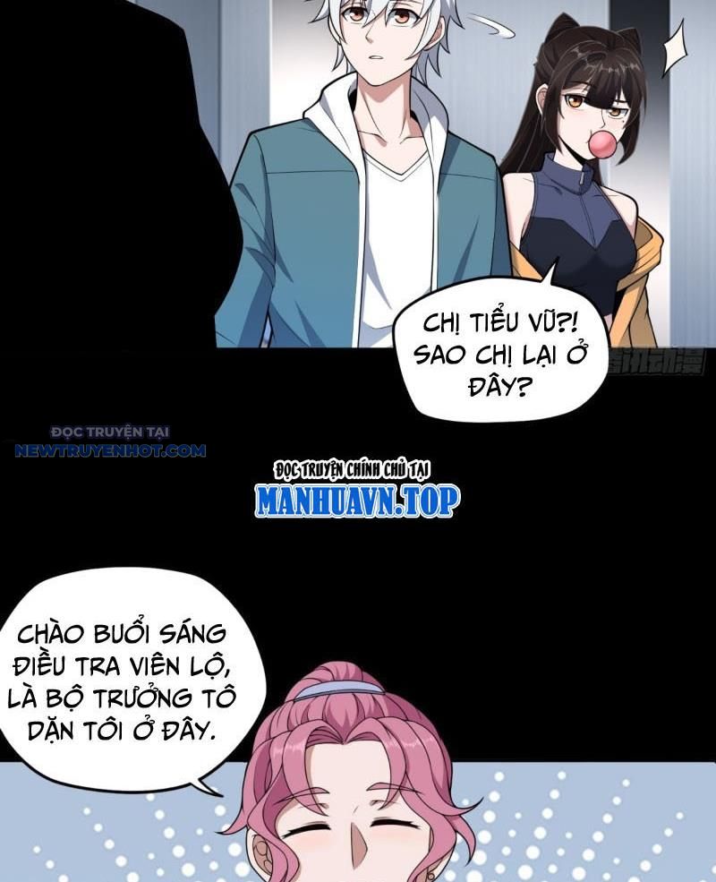 Đại Lộ Vô Danh chapter 47 - Trang 5