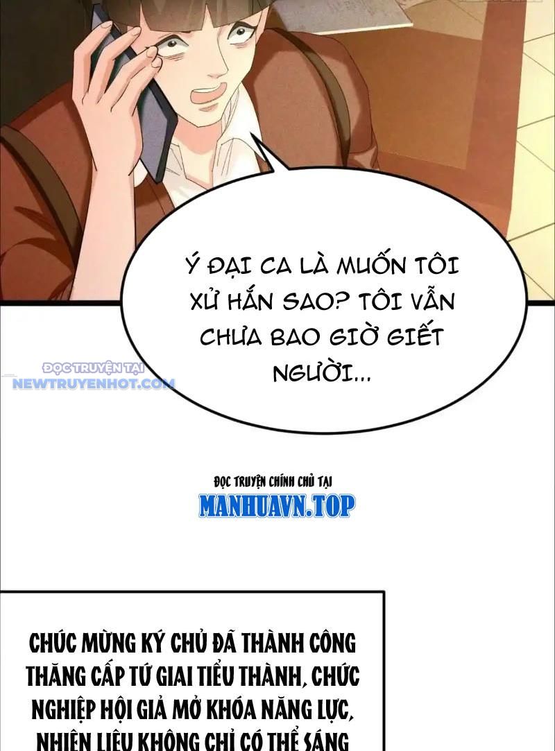 Ta Vô địch Phản Sáo Lộ chapter 34 - Trang 48