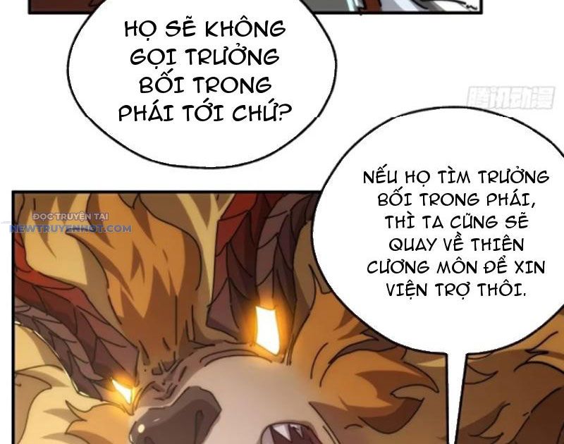 Mời Công Tử Trảm Yêu chapter 126 - Trang 30