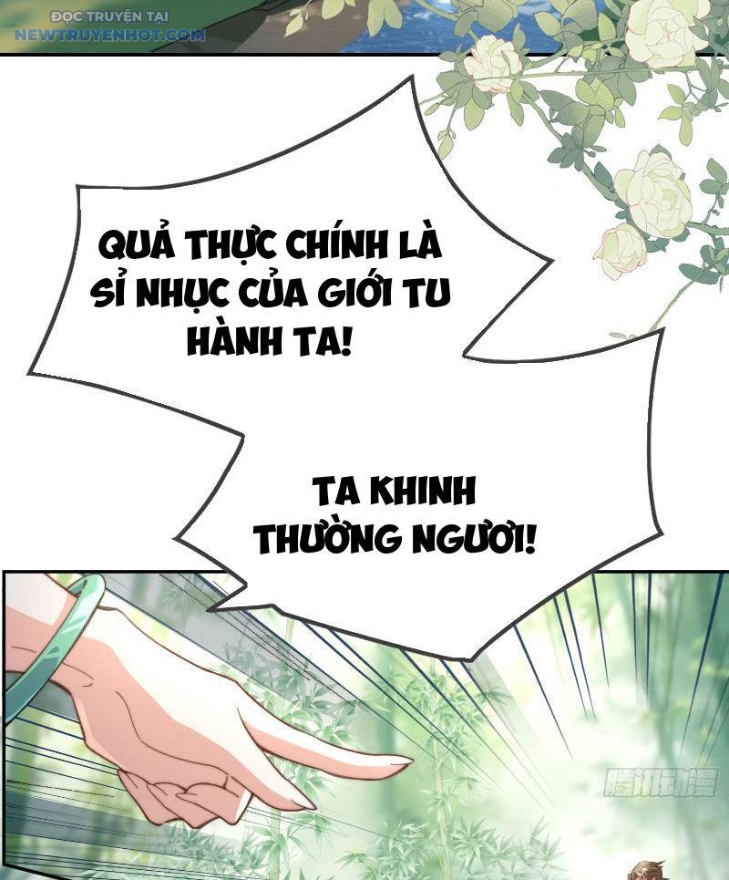 Ta Thực Sự Không Có Hứng Tu Tiên chapter 1 - Trang 7