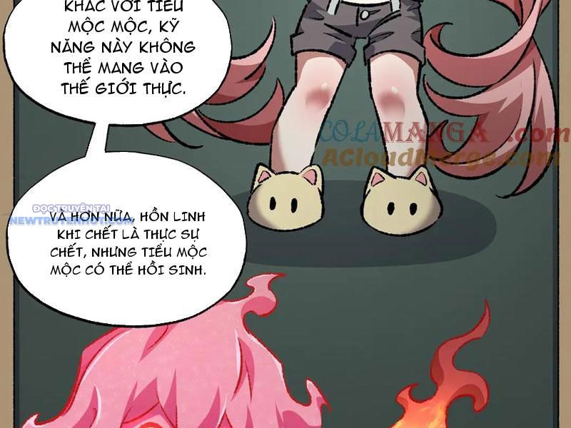 Ta Là Tai Họa Cấp Mục Sư chapter 33 - Trang 55