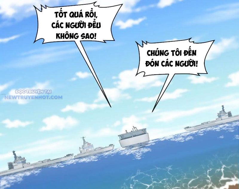 Ta Là Quái Thú Đại Chúa Tể chapter 75 - Trang 16