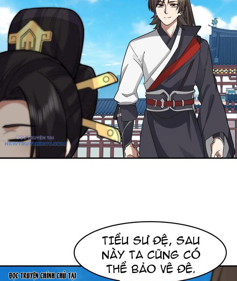 Hỗn Độn Thiên Đế Quyết chapter 120 - Trang 34