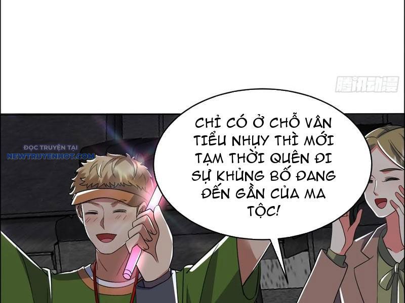 Bảy Vị Sư Tỷ Sủng Ta Tới Trời chapter 63 - Trang 63