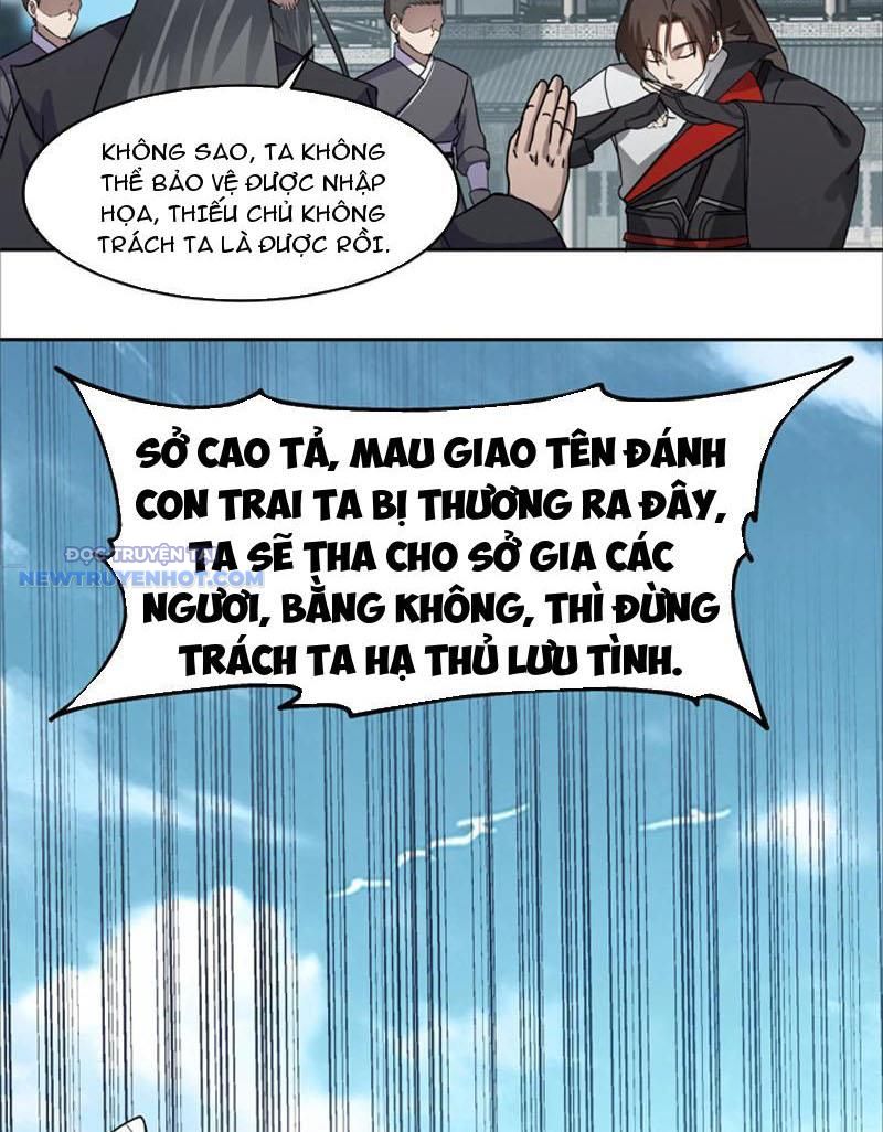 Hỗn Độn Thiên Đế Quyết chapter 57 - Trang 18