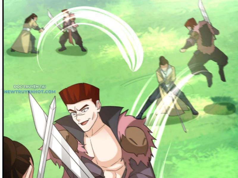 Hỗn Độn Thiên Đế Quyết chapter 79 - Trang 44