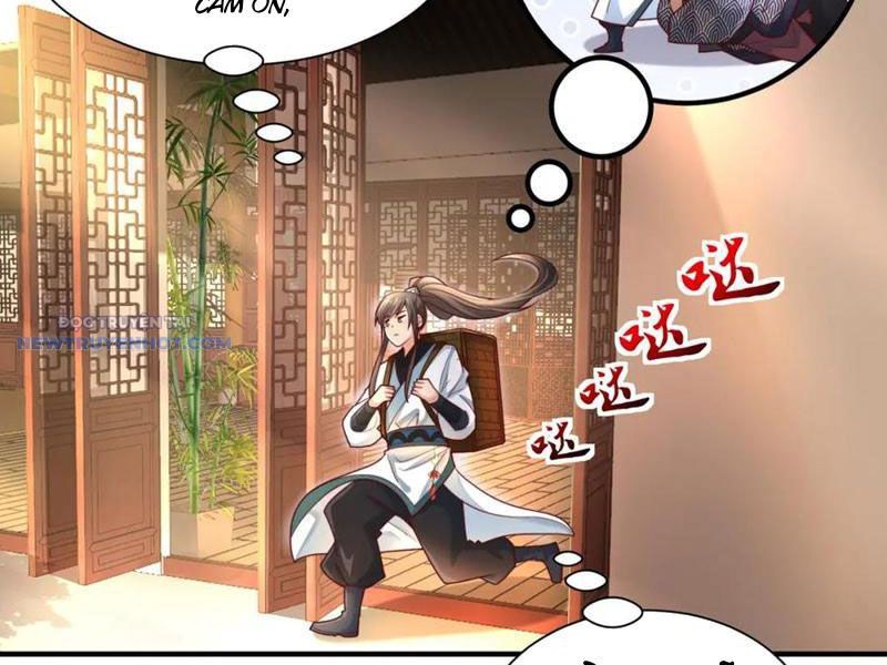 Ta Thực Sự Không Muốn Làm Thần Tiên chapter 29 - Trang 64