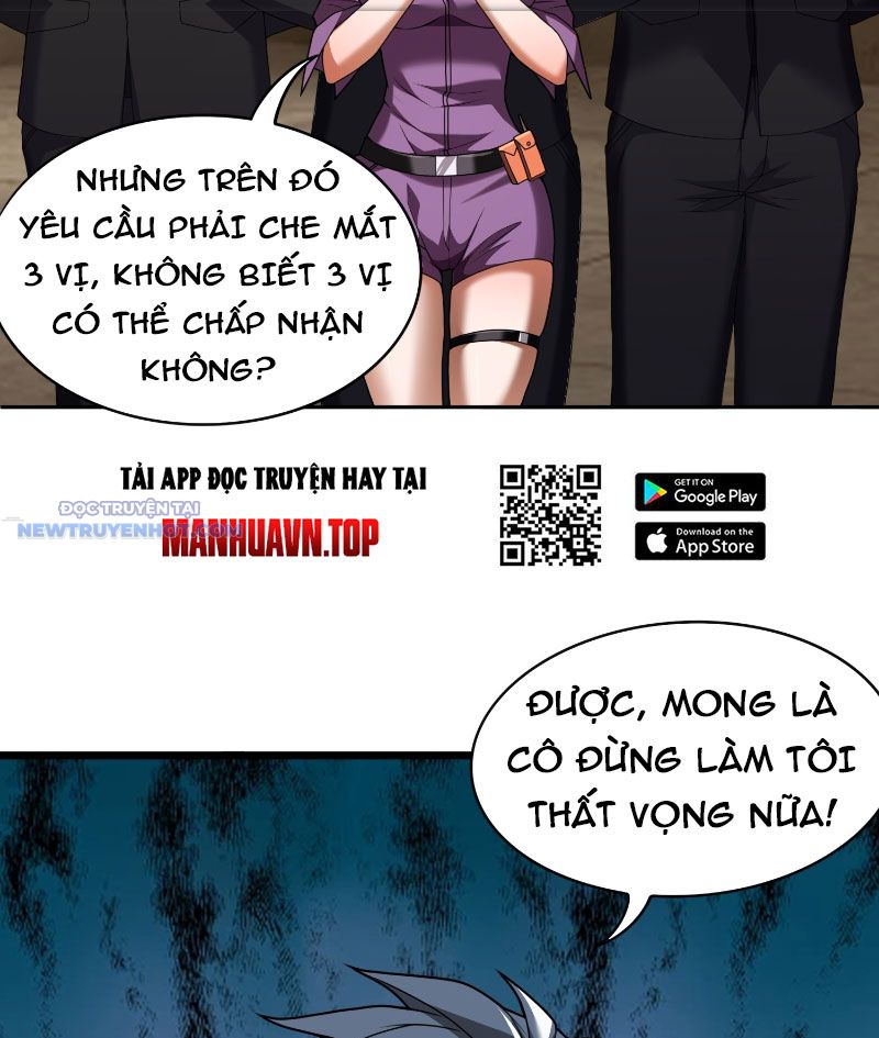 Đại Lộ Vô Danh chapter 24 - Trang 62