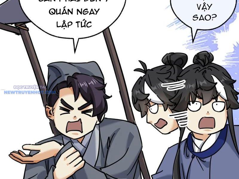 Mời Công Tử Trảm Yêu chapter 28 - Trang 102