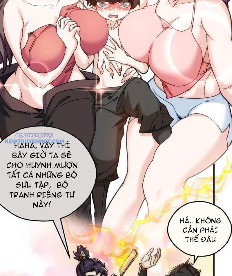 Mời Công Tử Trảm Yêu chapter 127 - Trang 8