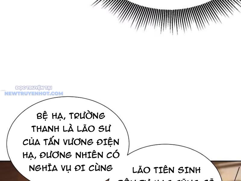 Ta Thực Sự Không Muốn Làm Thần Tiên chapter 52 - Trang 106