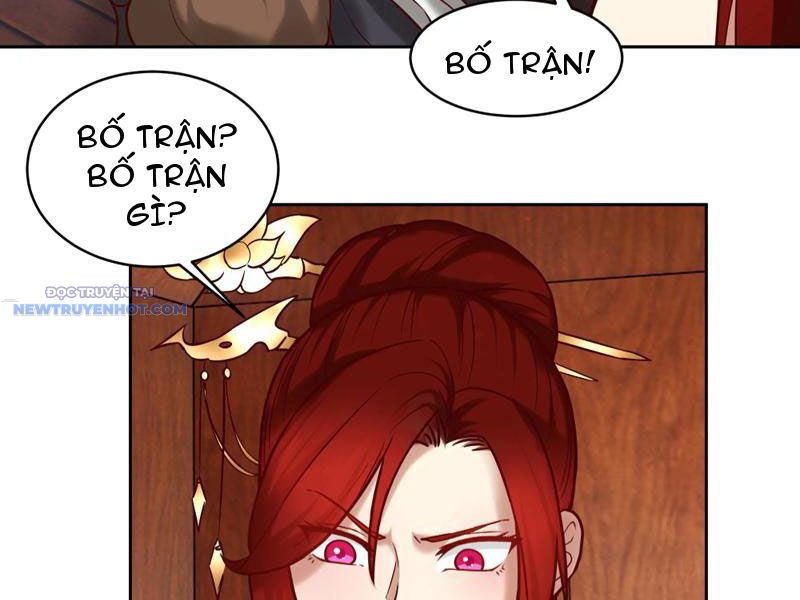 Hỗn Độn Thiên Đế Quyết chapter 50 - Trang 23