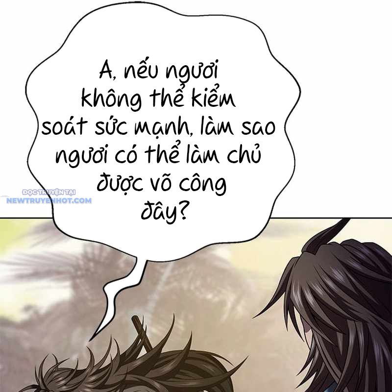 Bất Khả Chiến Bại chapter 16 - Trang 118