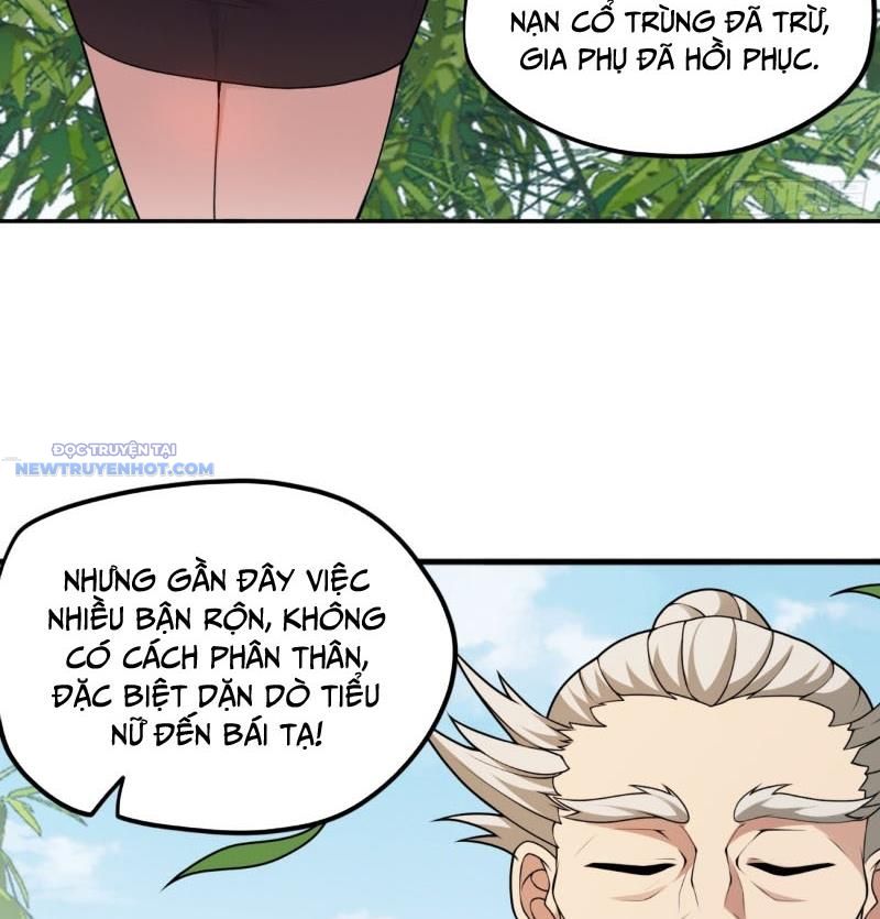 Đại Lộ Vô Danh chapter 46 - Trang 14