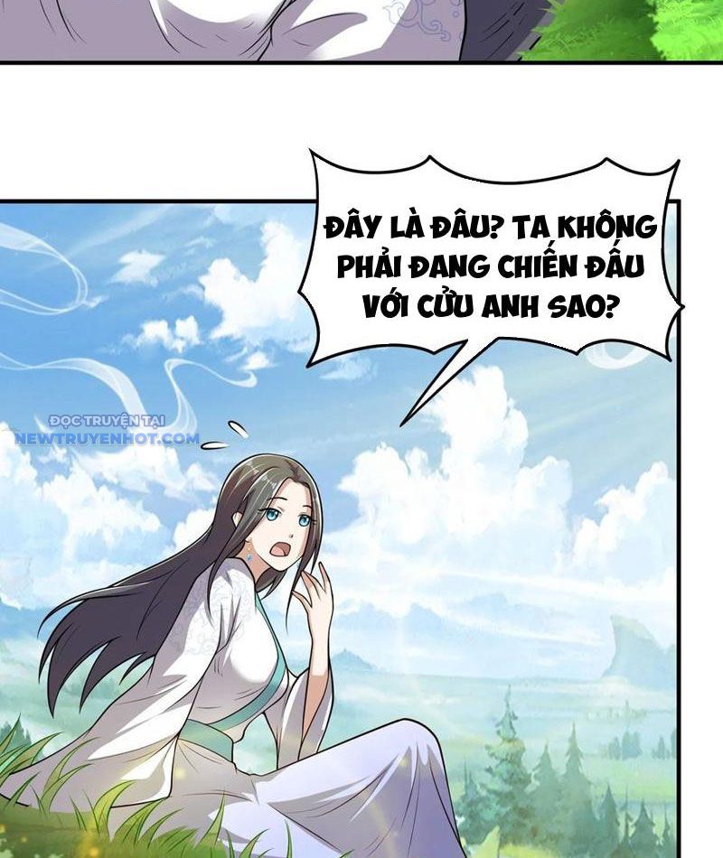 Bảo Vật Rơi Xuống đều Thành Muội Tử chapter 92 - Trang 39