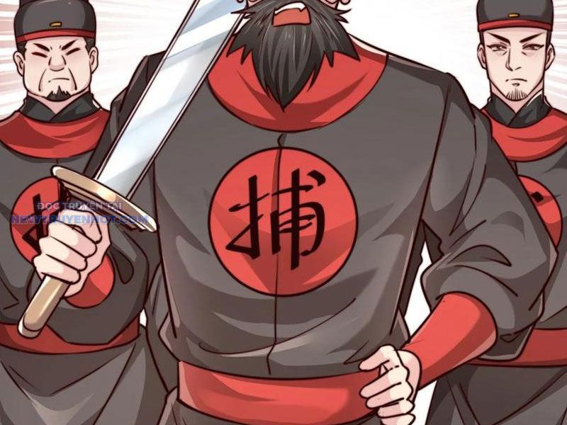 Ta Thực Sự Không Muốn Làm Thần Tiên chapter 83 - Trang 21