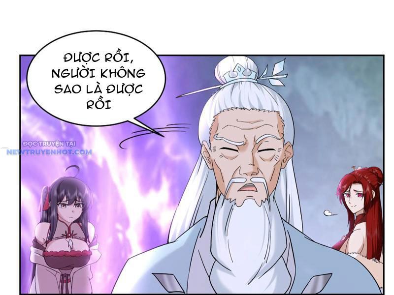 Hỗn Độn Thiên Đế Quyết chapter 48 - Trang 22