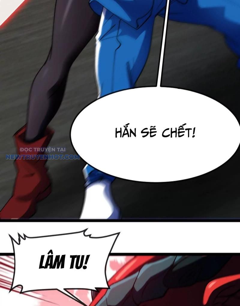 Ta Là Quái Thú Đại Chúa Tể chapter 83 - Trang 47