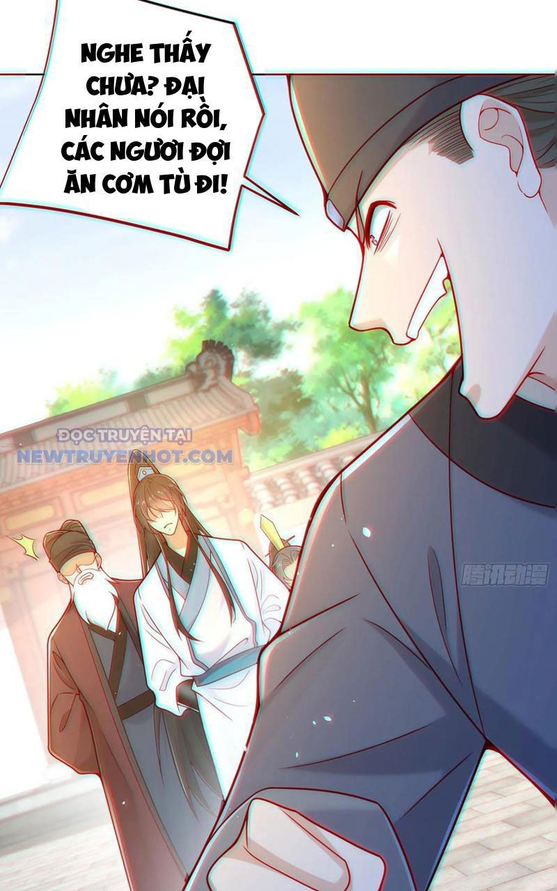 Ta Thực Sự Không Muốn Làm Thần Tiên chapter 60 - Trang 37