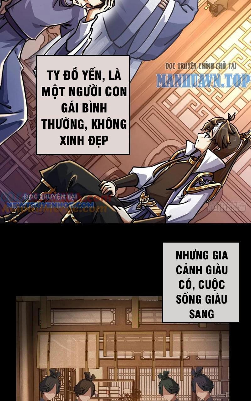 Mời Công Tử Trảm Yêu chapter 29 - Trang 44