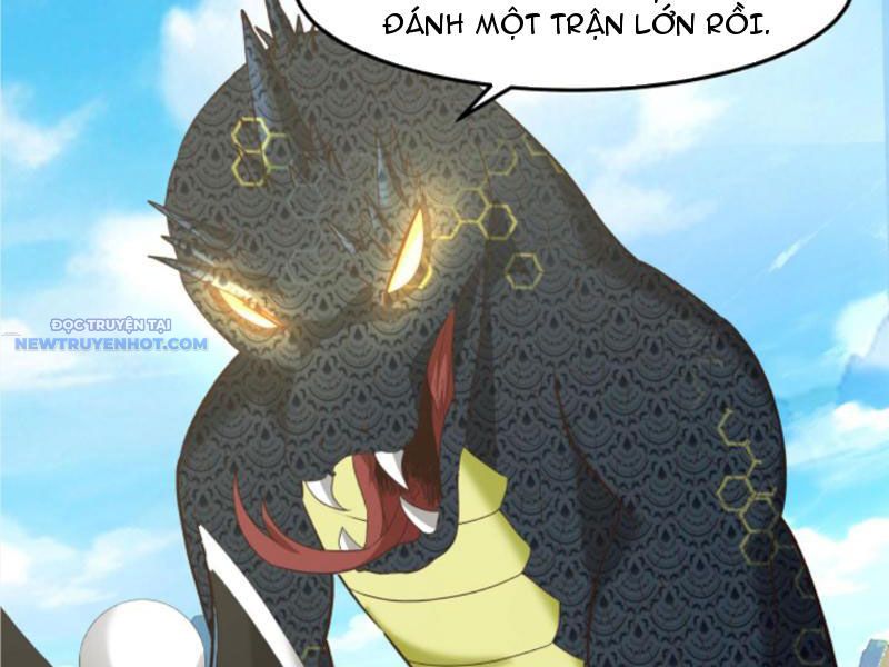 Hỗn Độn Thiên Đế Quyết chapter 82 - Trang 28