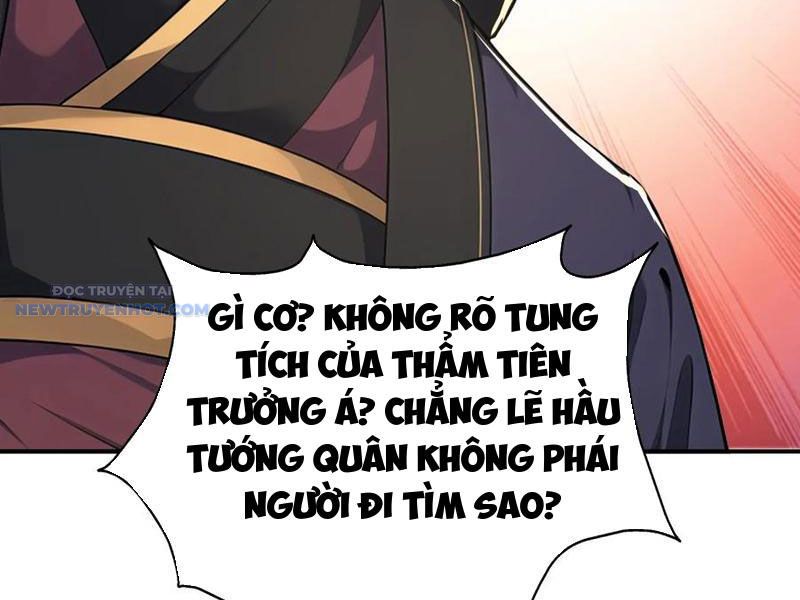 Ta Thực Sự Không Muốn Làm Thần Tiên chapter 104 - Trang 63