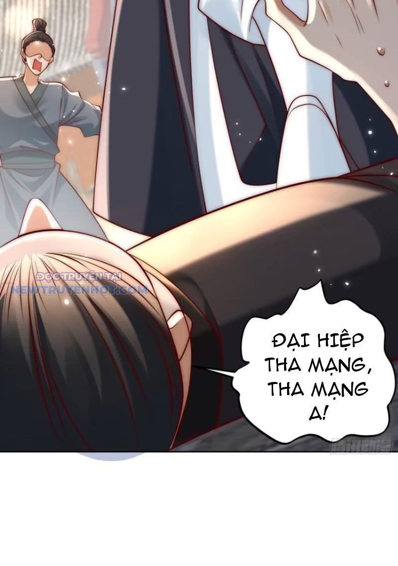 Ta Thực Sự Không Muốn Làm Thần Tiên chapter 42 - Trang 46