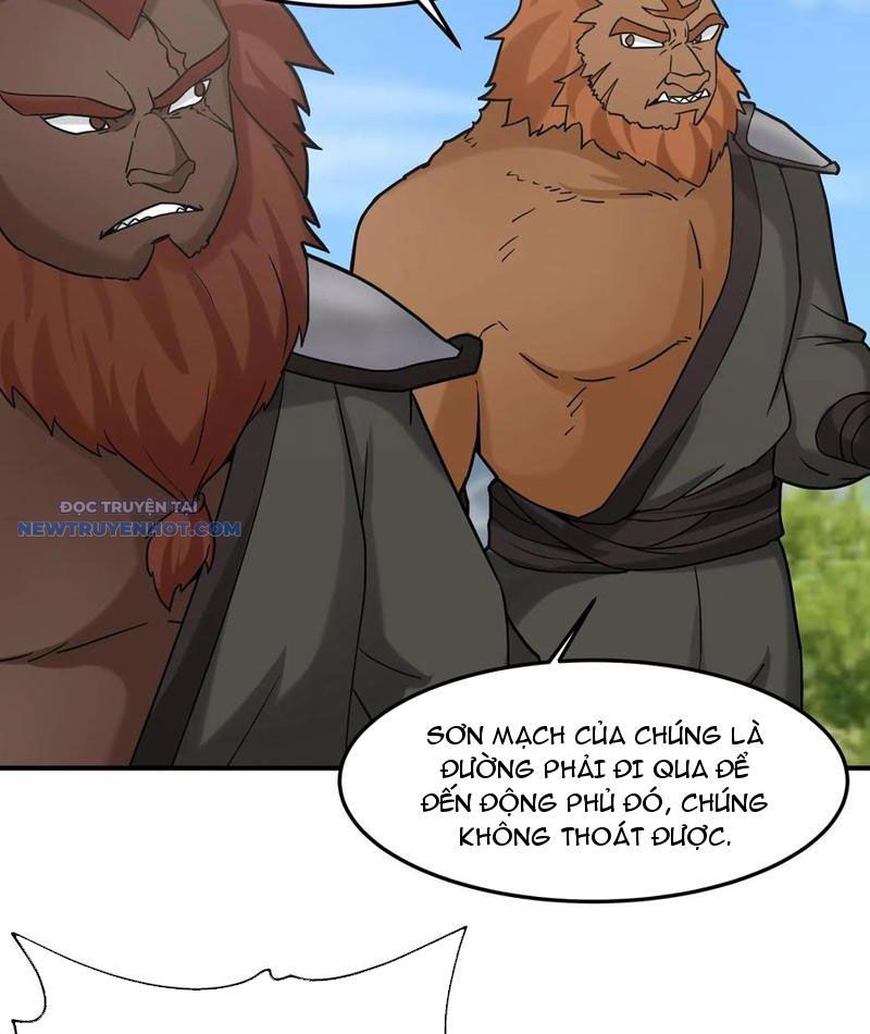 Hỗn Độn Thiên Đế Quyết chapter 98 - Trang 41