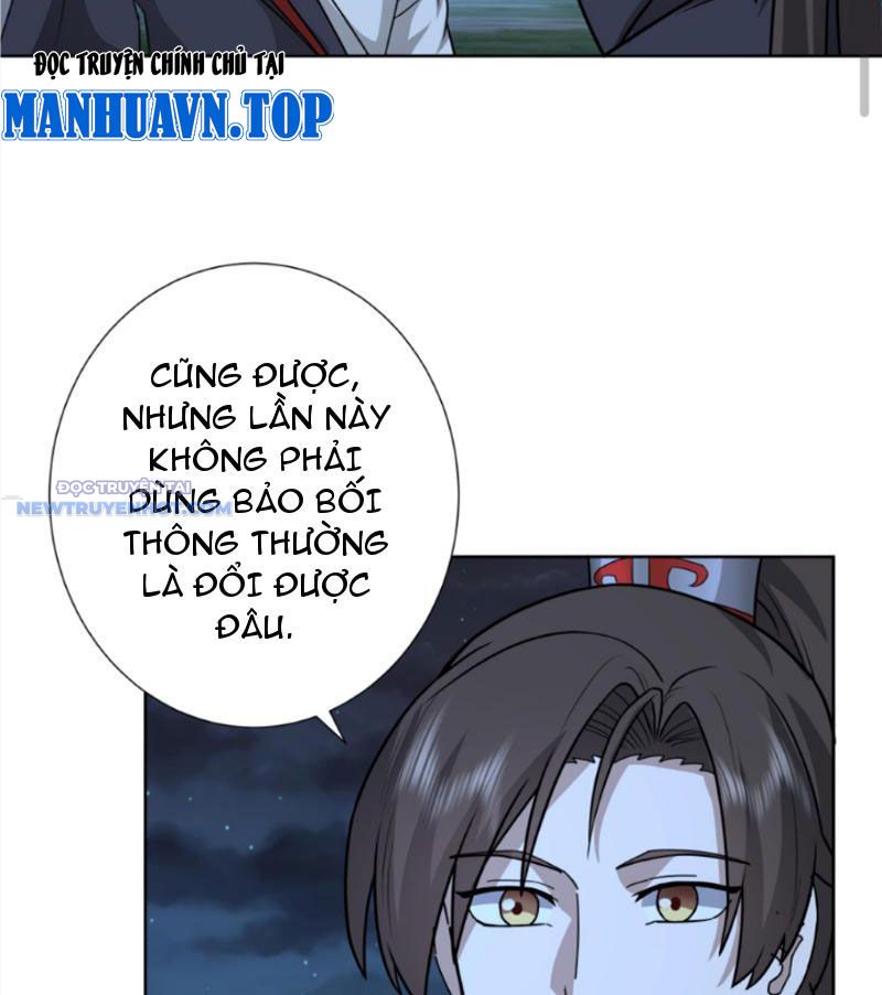 Hỗn Độn Thiên Đế Quyết chapter 34 - Trang 29