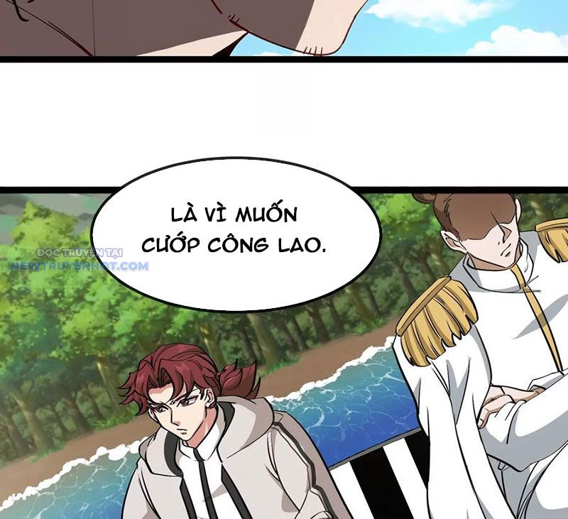 Ta Là Quái Thú Đại Chúa Tể chapter 75 - Trang 41