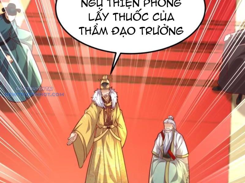 Ta Thực Sự Không Muốn Làm Thần Tiên chapter 49 - Trang 107