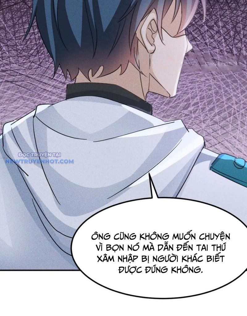 Ta Vô địch Phản Sáo Lộ chapter 29 - Trang 8