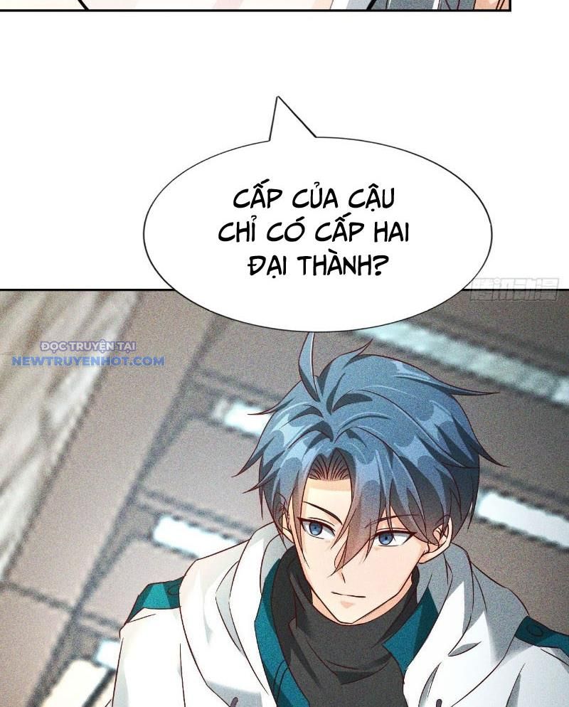 Ta Vô địch Phản Sáo Lộ chapter 18 - Trang 20